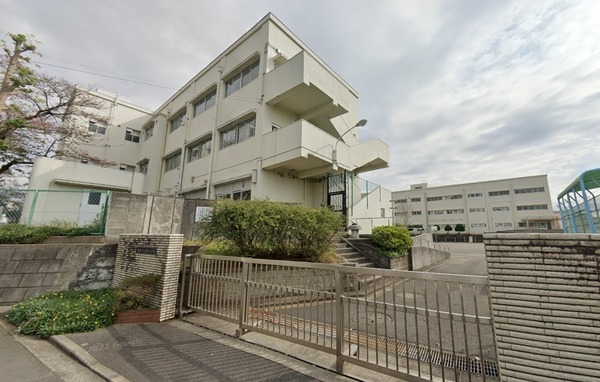 ダイアパレスワンダースケープ(横浜市立豊田小学校)