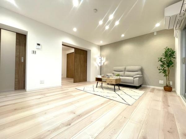 六ツ川台団地2-11号棟