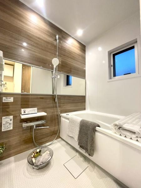 六ツ川台団地2-11号棟