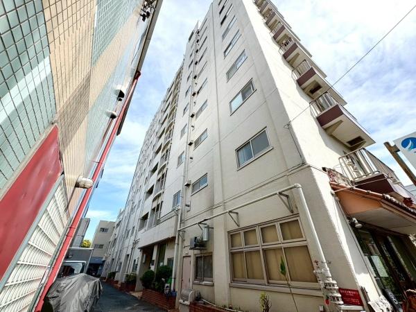 アイビスハイツ山下公園