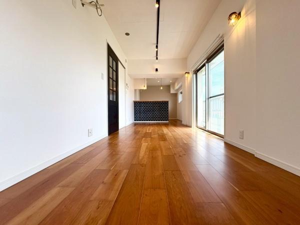 アイビスハイツ山下公園