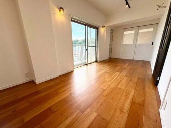 アイビスハイツ山下公園