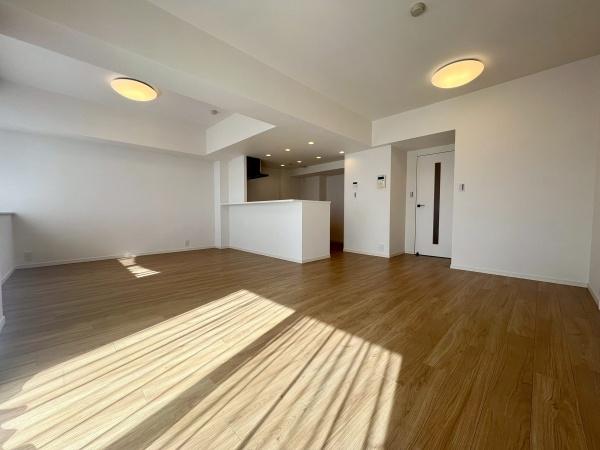 コスモ上大岡サニーウイングＡ棟