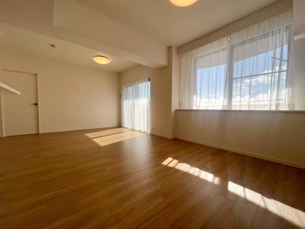 コスモ上大岡サニーウイングＡ棟