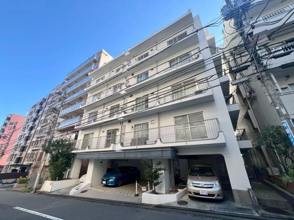 恒陽マンションA