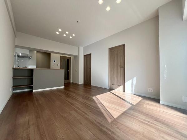 恒陽マンションA