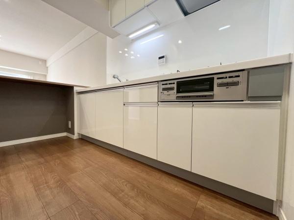 恒陽マンションA