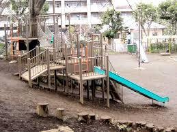 ネオハイツ中川(有馬ふるさと公園)