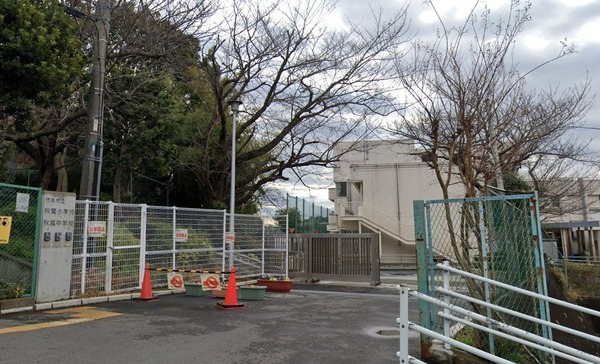 コスモ東戸塚リブレ(横浜市立秋葉中学校)