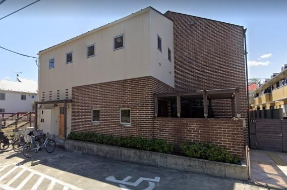 コスモ東戸塚リブレ(銀杏保育園)