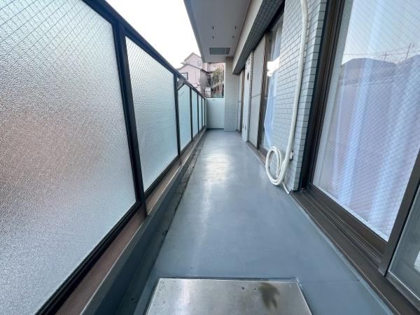 コスモ東戸塚リブレ