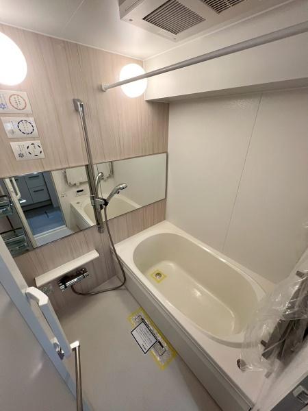 コスモ東戸塚リブレ
