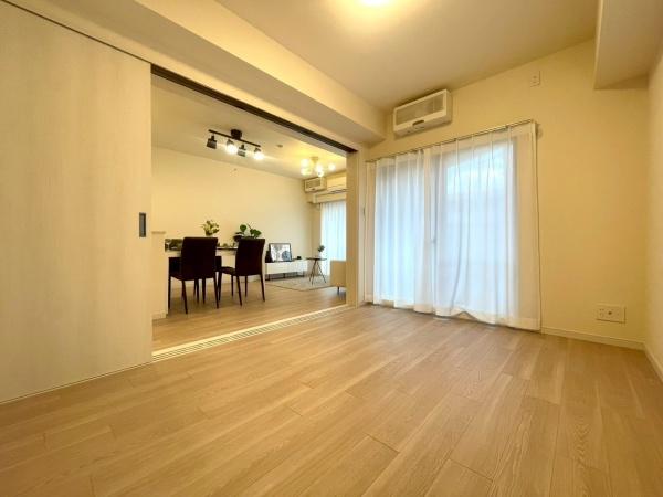 ステイツ鶴ヶ峰