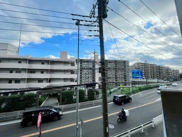 ステイツ鶴ヶ峰