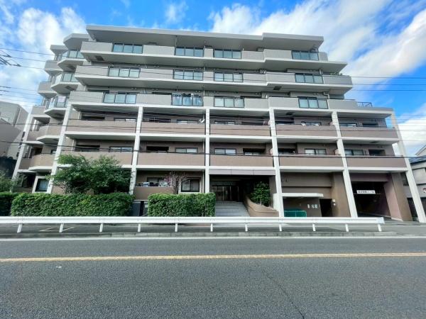 ステイツ鶴ヶ峰