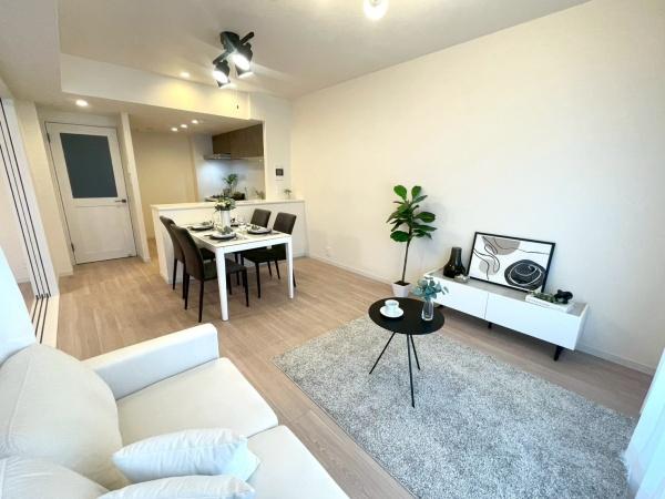 ステイツ鶴ヶ峰