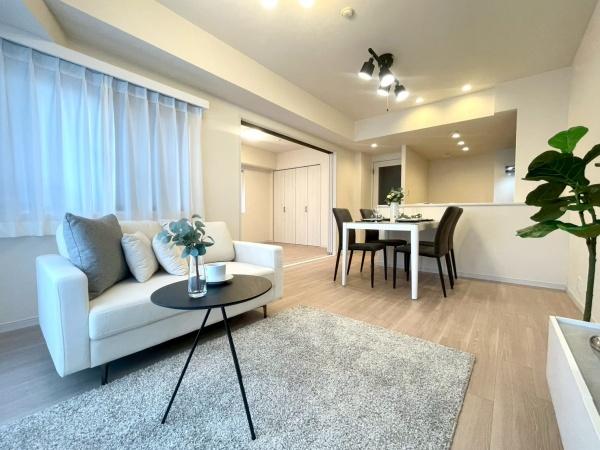 ステイツ鶴ヶ峰