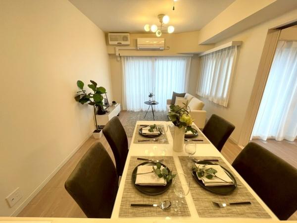 ステイツ鶴ヶ峰