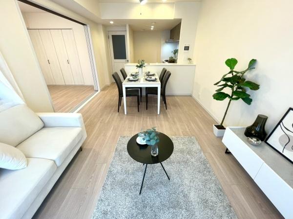 ステイツ鶴ヶ峰