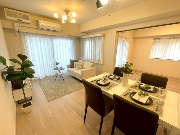 ステイツ鶴ヶ峰