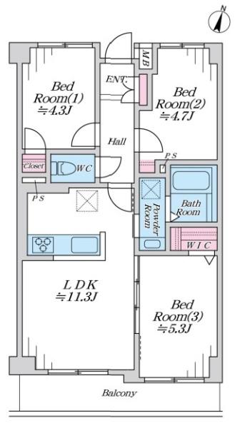 フリーデン希望が丘