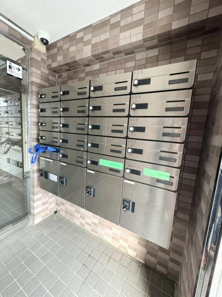 フリーデン希望が丘