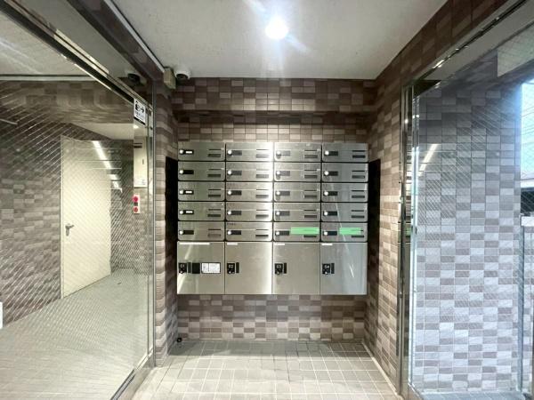 フリーデン希望が丘