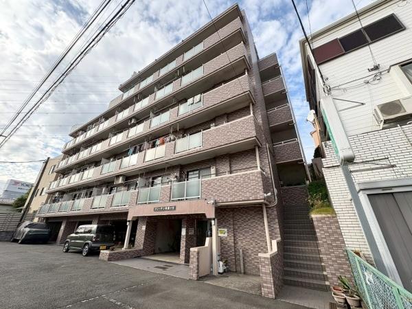 フリーデン希望が丘