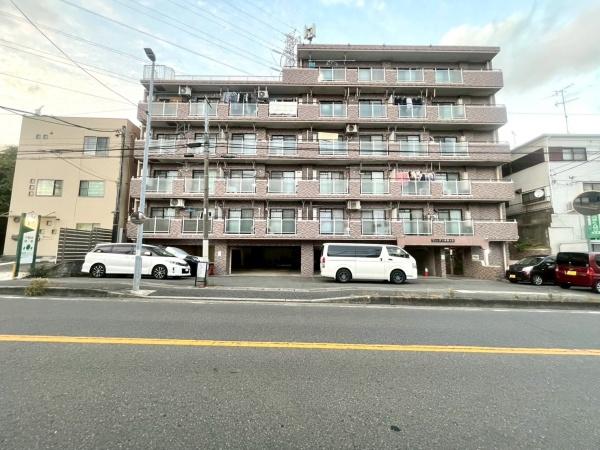 フリーデン希望が丘