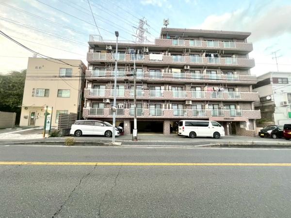 フリーデン希望が丘