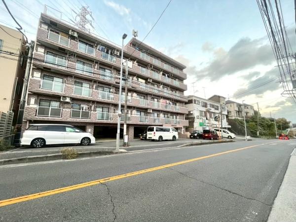 フリーデン希望が丘