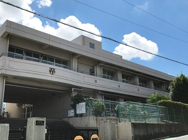 新築戸建　旭区万騎が原２期　２号棟(横浜市立さちが丘小学校)