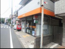 新築戸建　旭区万騎が原２期　２号棟(横浜万騎が原郵便局)