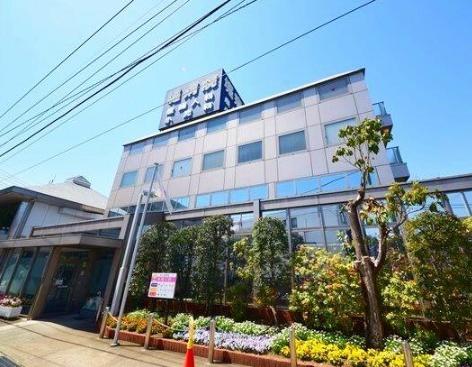 新築戸建　瀬谷区東野　１号棟(医療法人産育会堀病院)