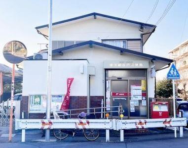 新築戸建　瀬谷区東野　１号棟(横浜細谷戸郵便局)