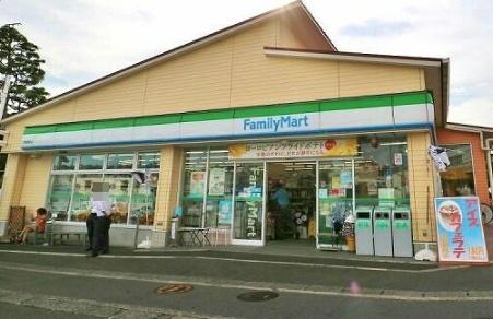 新築戸建　旭区今宿西町　１号棟(ファミリーマート今宿西町店)