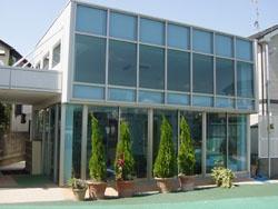 横浜市都筑区佐江戸町の中古一戸建て(中山幼稚園)