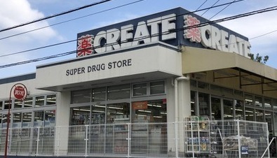 新築戸建　金沢区釜利谷西12期　１号棟(クリエイトエス・ディー金沢西釜利谷店)