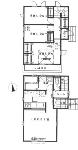 新築戸建 旭区南希望ヶ丘