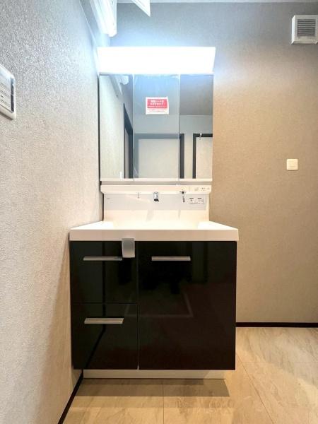 新築戸建　戸塚区深谷町　A棟