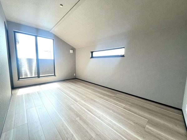 新築戸建　戸塚区深谷町　A棟