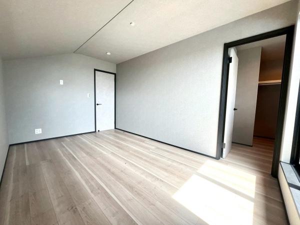 新築戸建　戸塚区深谷町　A棟