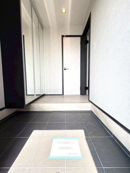 新築戸建　戸塚区深谷町　A棟