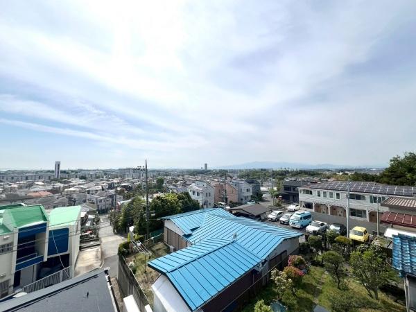 新築戸建　戸塚区深谷町　A棟