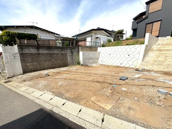 新築戸建　戸塚区深谷町　A棟