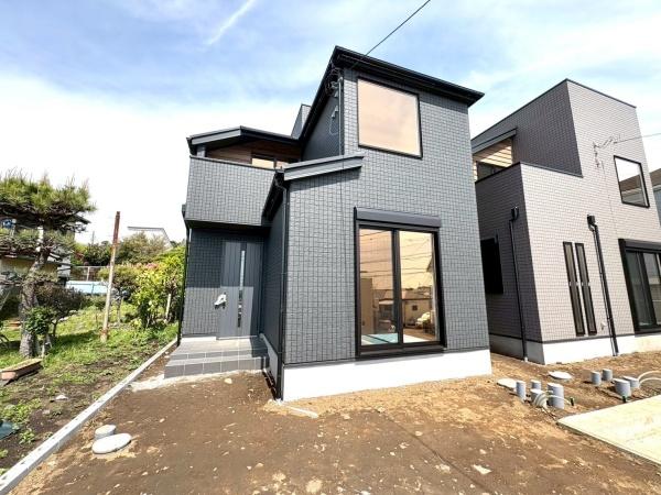 新築戸建 戸塚区深谷町 A棟