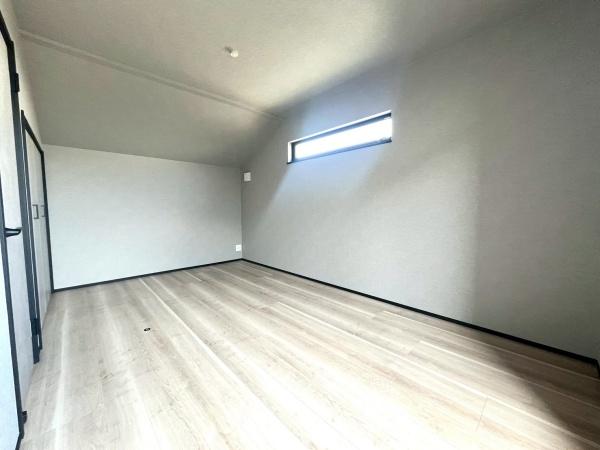 新築戸建　戸塚区深谷町　A棟