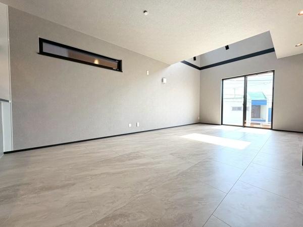 新築戸建　戸塚区深谷町　A棟