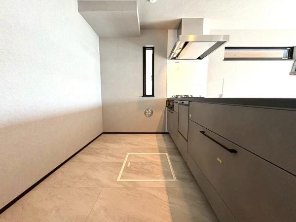 新築戸建　戸塚区深谷町　A棟