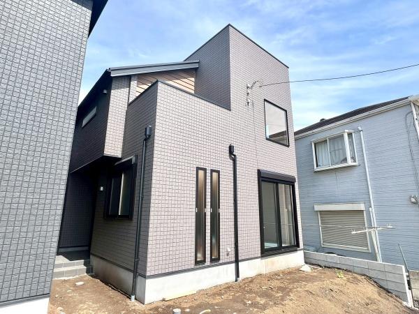 新築戸建 戸塚区深谷町 B棟